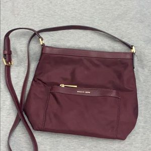 Michael Kors cross body bag